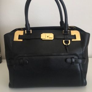 Michael Kors Collection tote.